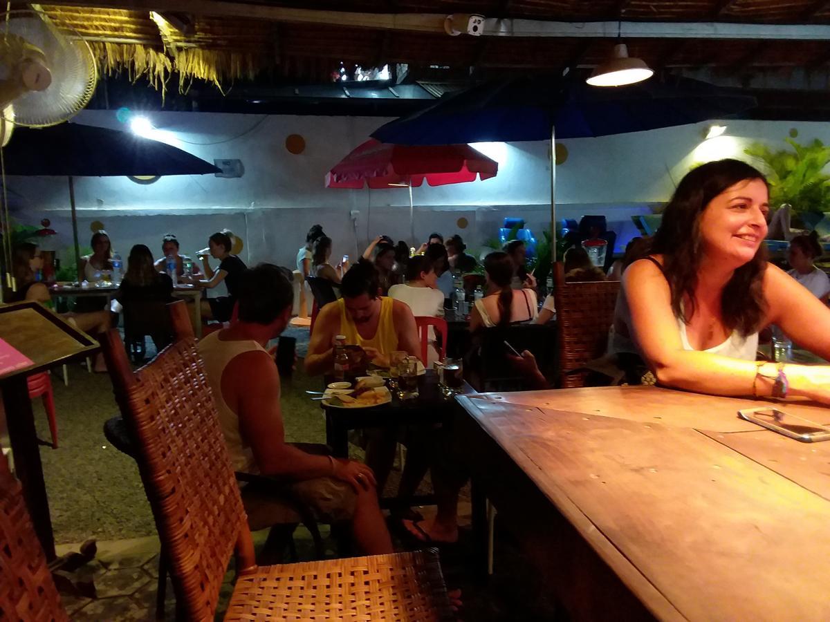 The Living Quarters Hostel 543 Siem Reap Zewnętrze zdjęcie