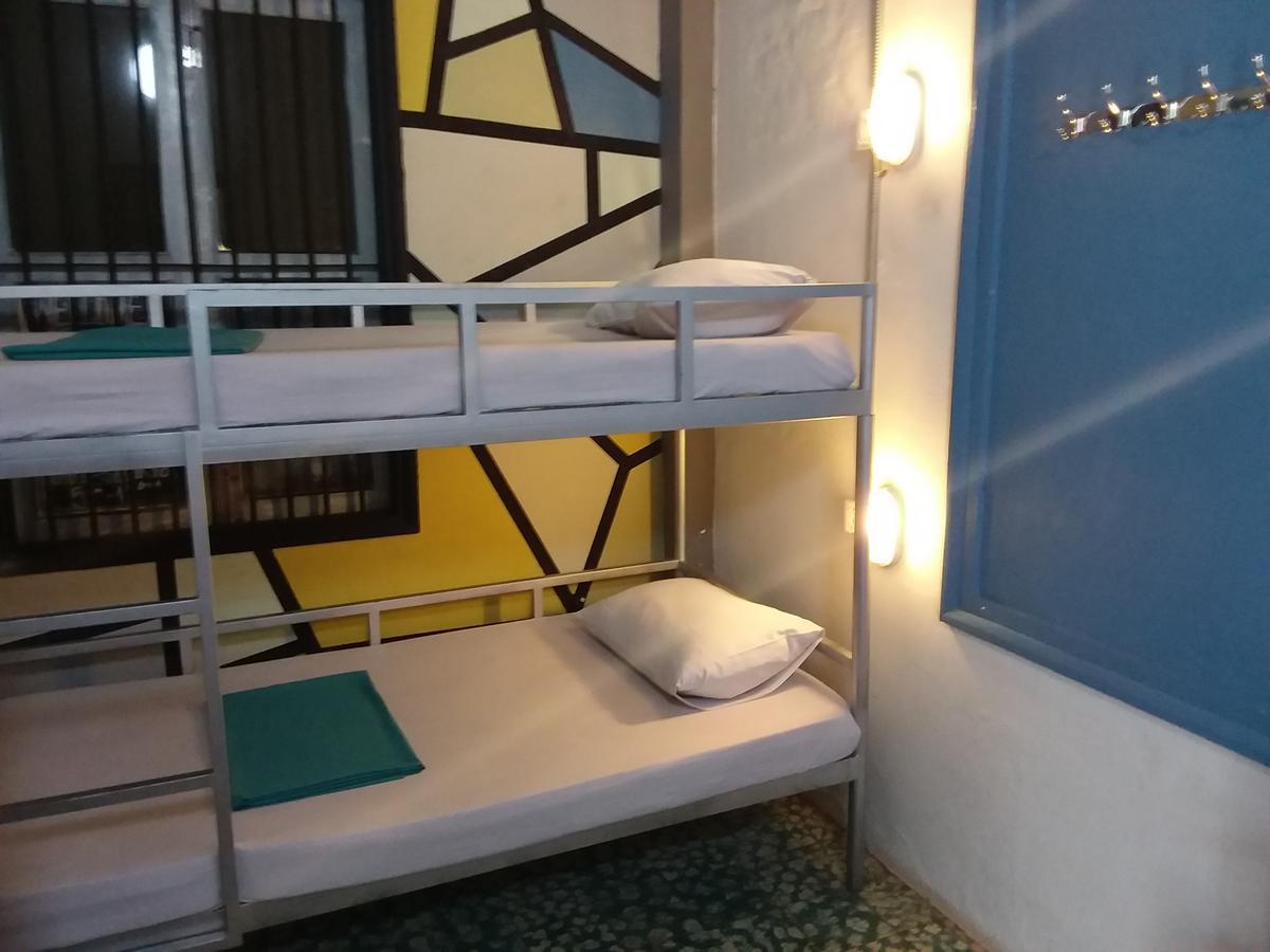 The Living Quarters Hostel 543 Siem Reap Pokój zdjęcie