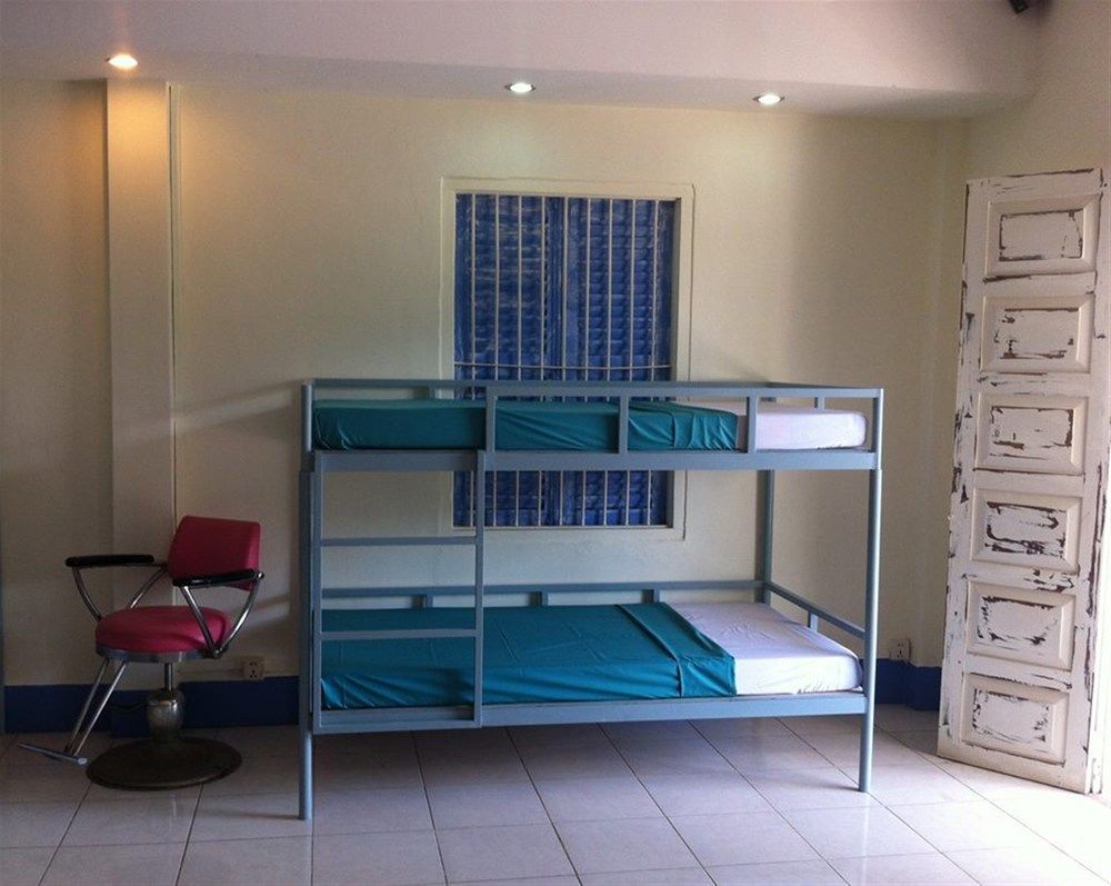 The Living Quarters Hostel 543 Siem Reap Zewnętrze zdjęcie